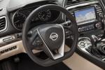 Nissan Maxima 2015 года